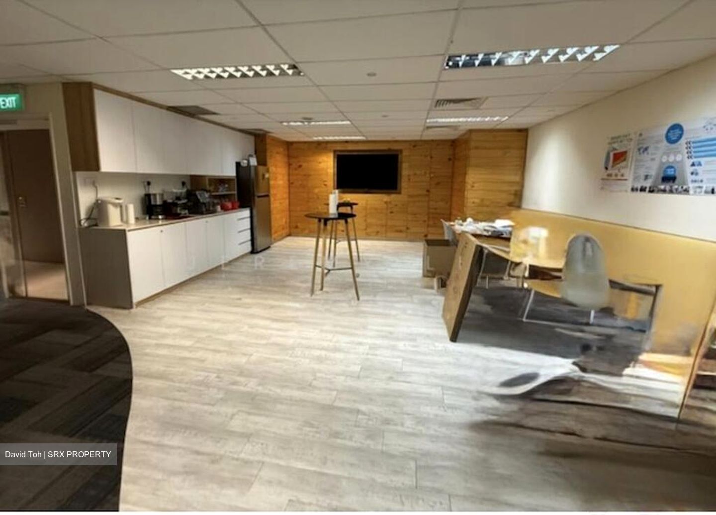 Fullerton Hotel (D1), Office #502730471